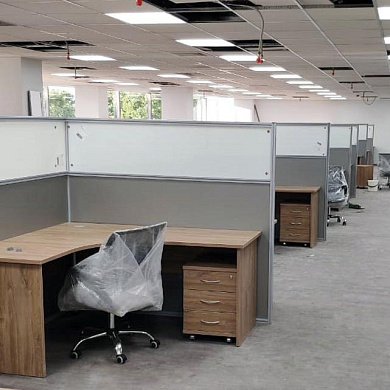 Перегородки