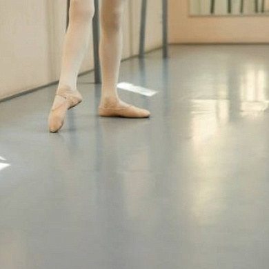 Танцевальные студии