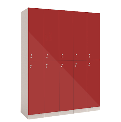 Кейс мебели для фитнеса!