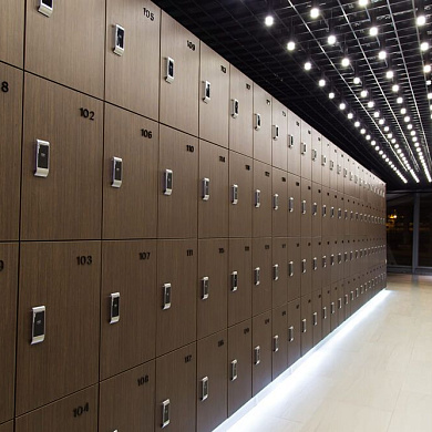 Замки для мебели